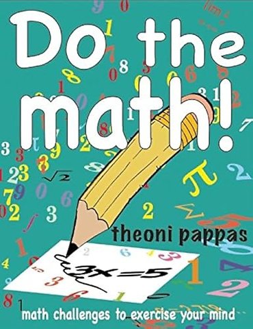 Do the math!