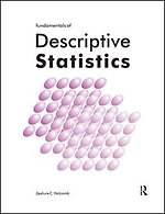 Fundamentals of Descriptive Statistics