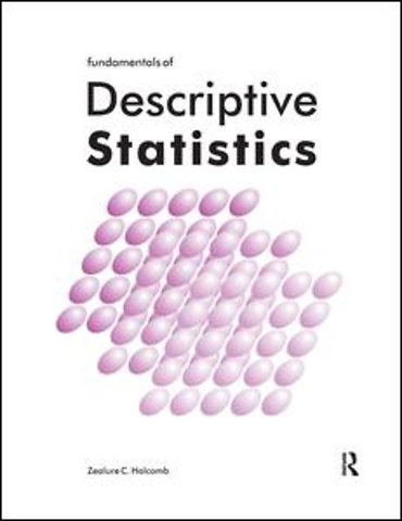 Fundamentals of Descriptive Statistics