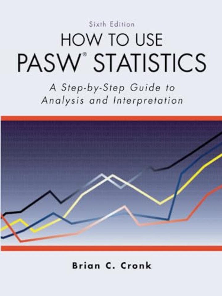 How to Use Pasw Statistics