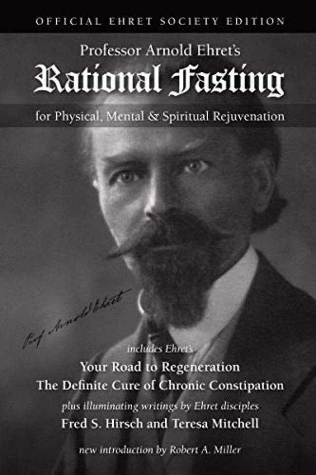 Rational Fasting