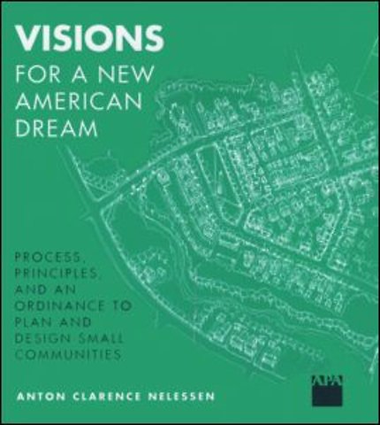 Visions For a New American Dream