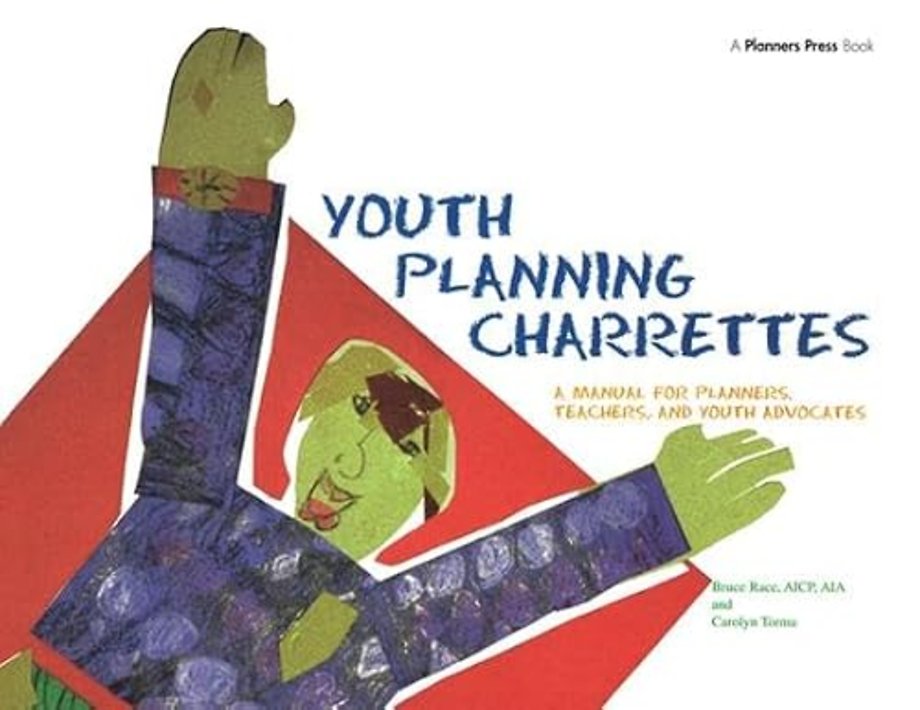 Youth Planning Charrettes