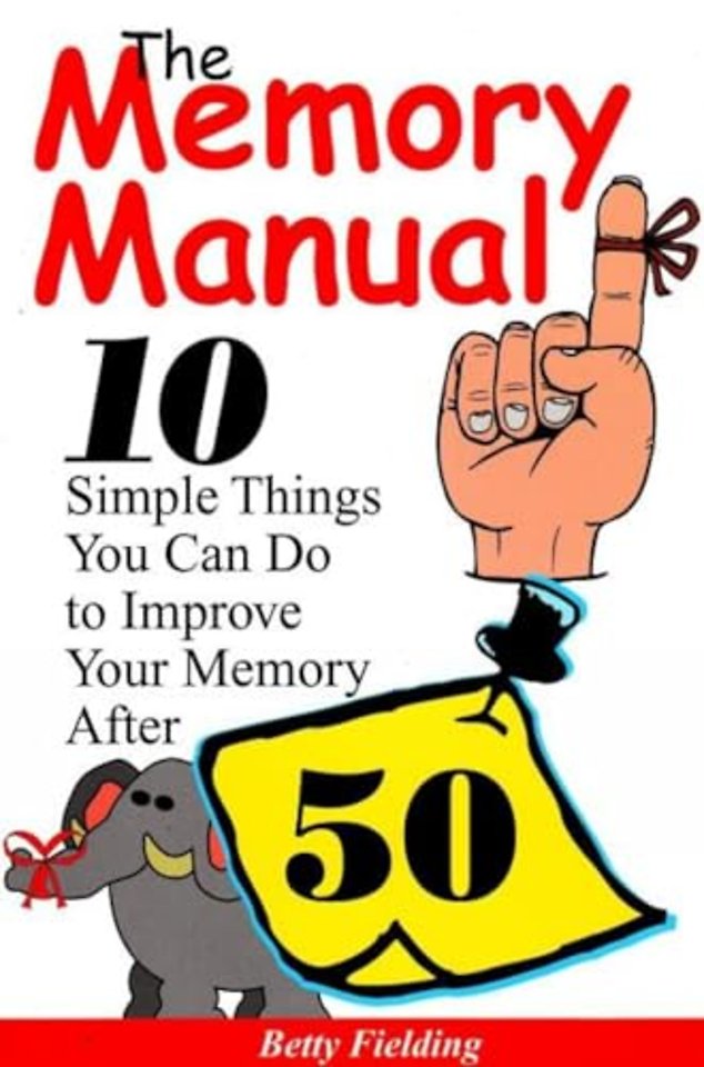 Memory Manual