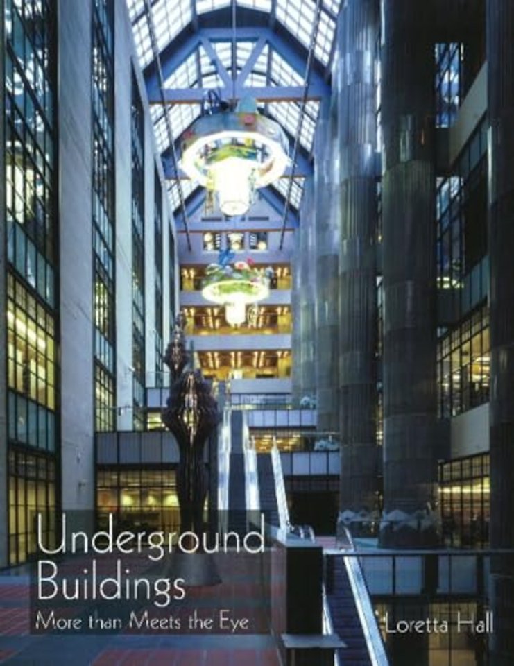 Underground Buildings