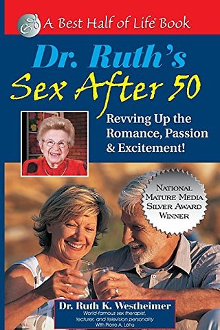 Dr Ruth's Sex After 50