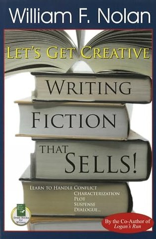 Let's Get Creative