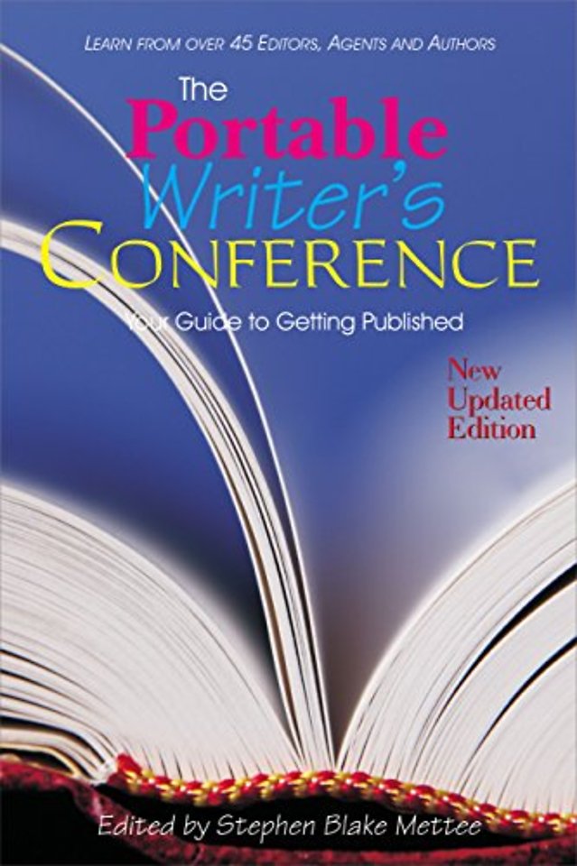 Portable Writer's Conference