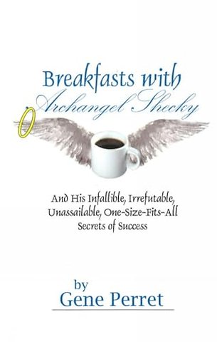 Breakfasts with Archangel Shecky