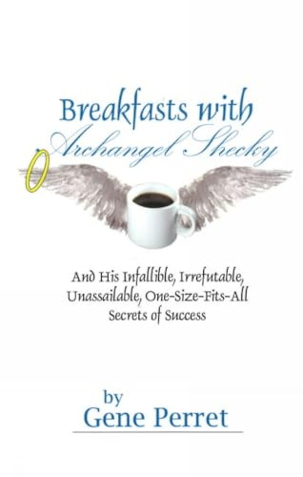 Breakfasts with Archangel Shecky