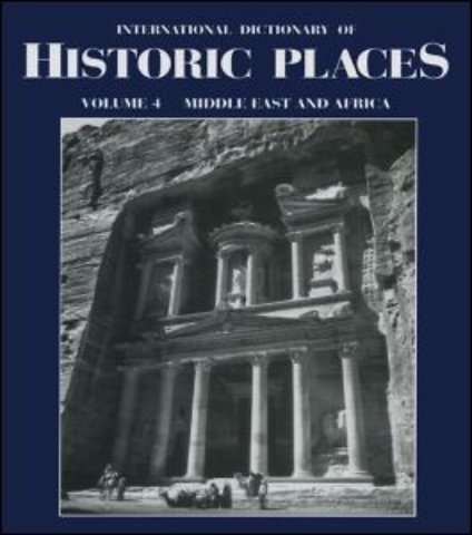 Middle East and Africa