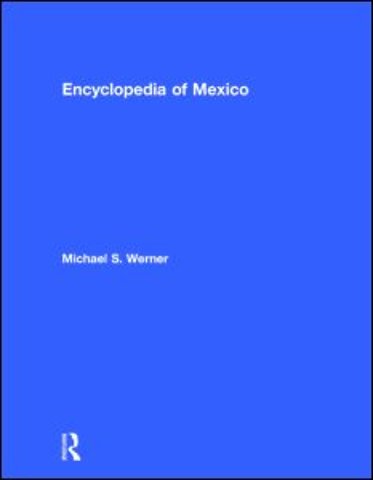 Encyclopedia of Mexico