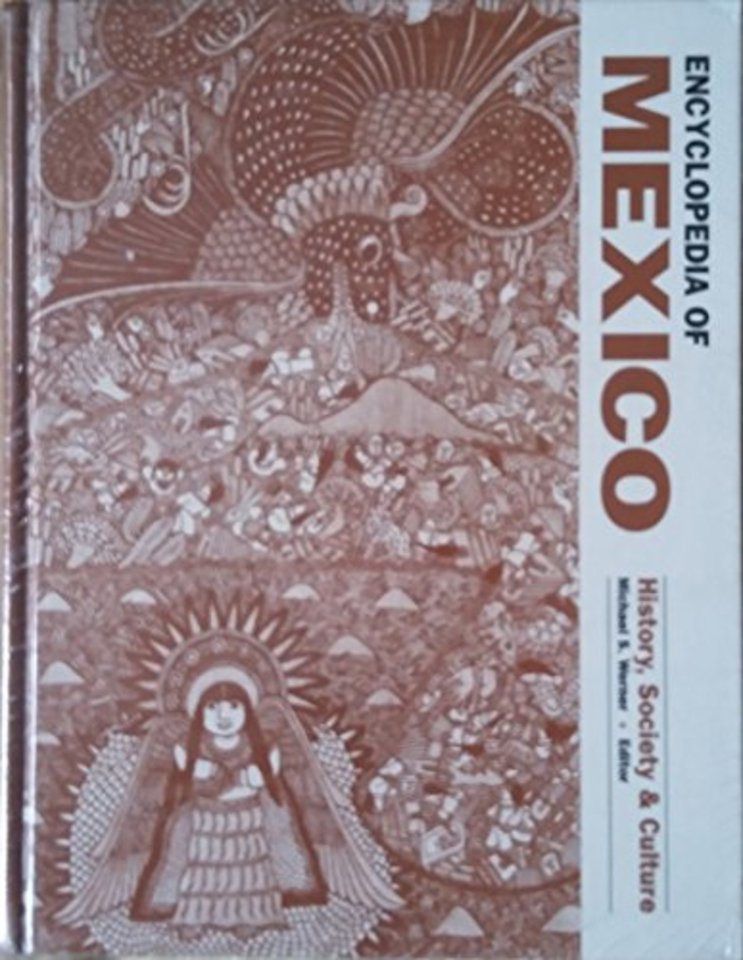 Encyclopedia of Mexico