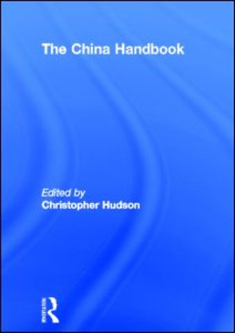 China Handbook