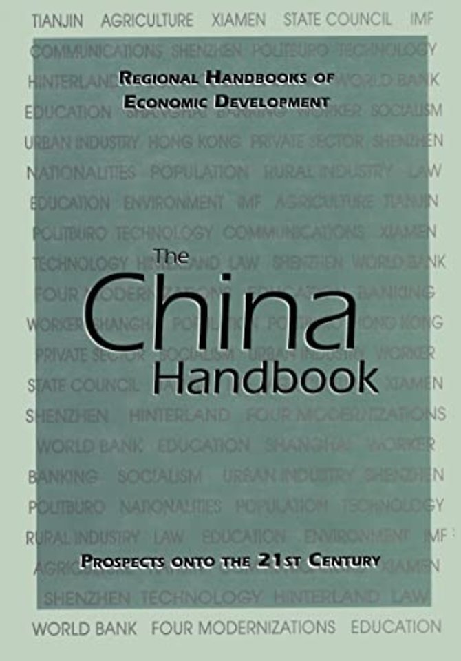 China Handbook