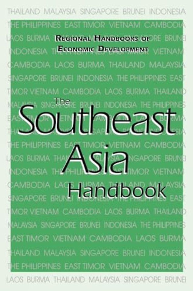 Southeast Asia Handbook