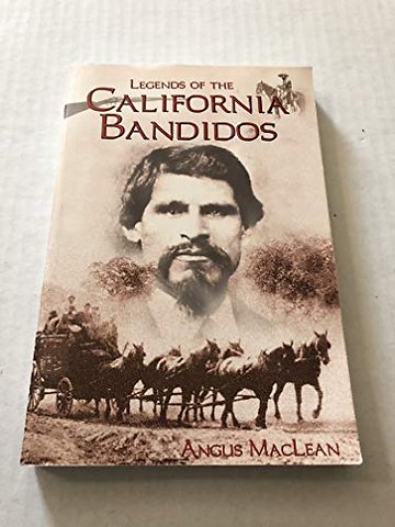 Legends of the California Bandidos