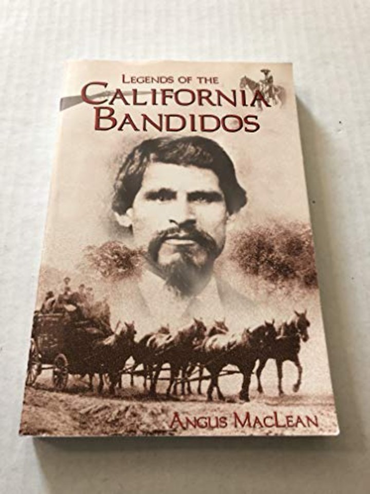 Legends of the California Bandidos
