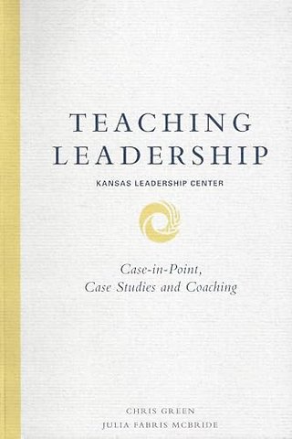 Teaching Leadership
