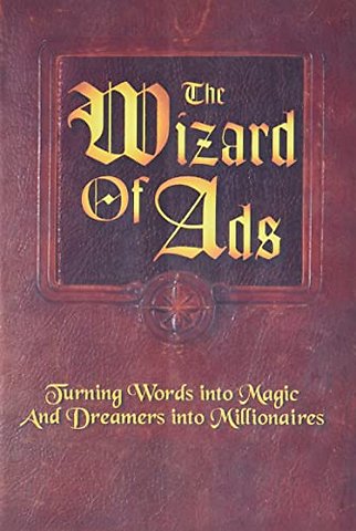 The Wizard of Ads