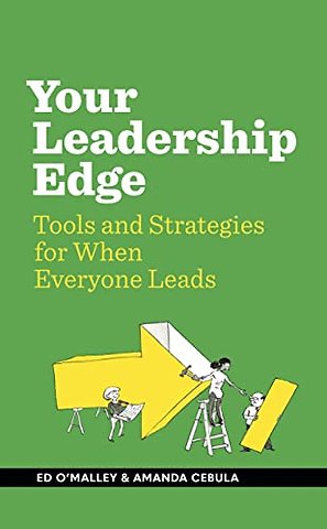 Your Leadership Edge