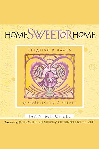 Home Sweeter Home