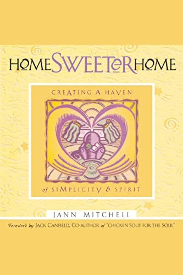 Home Sweeter Home