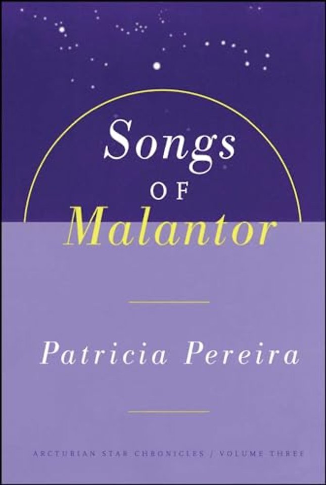 Songs Of Malantor