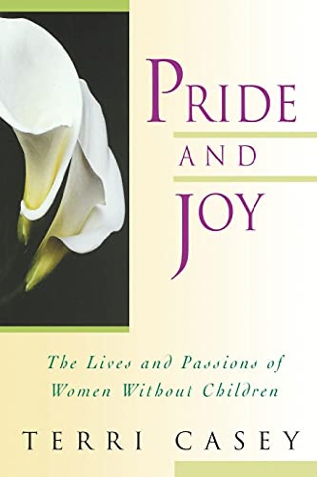 Pride And Joy