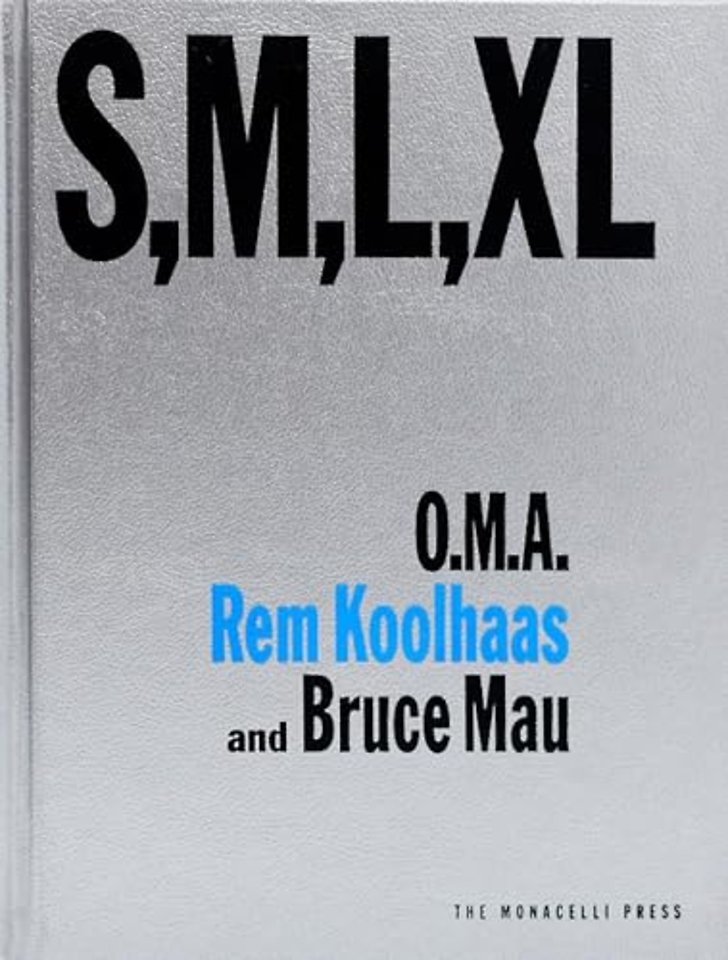 S, M, L, XL