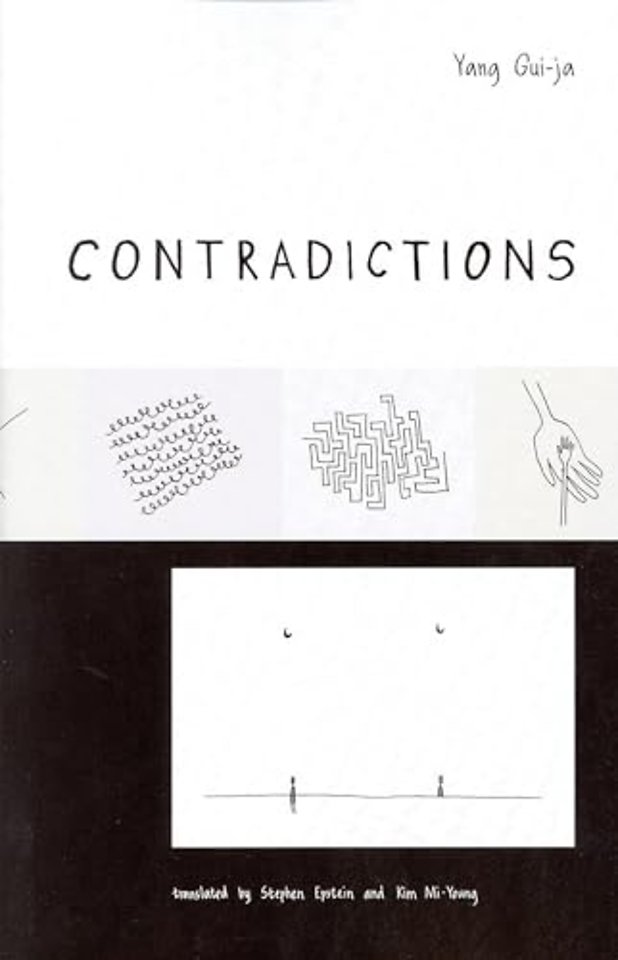 Contradictions – A Novel