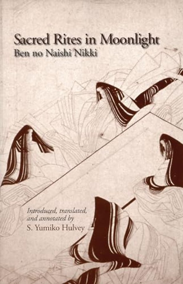 Sacred Rites in Moonlight – Ben No Naishi Nikki