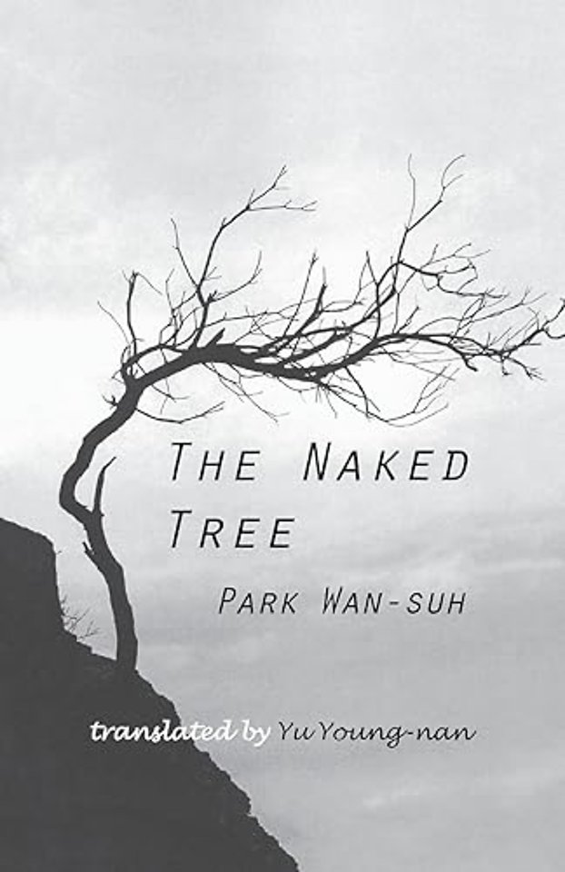 The Naked Tree – A Novel