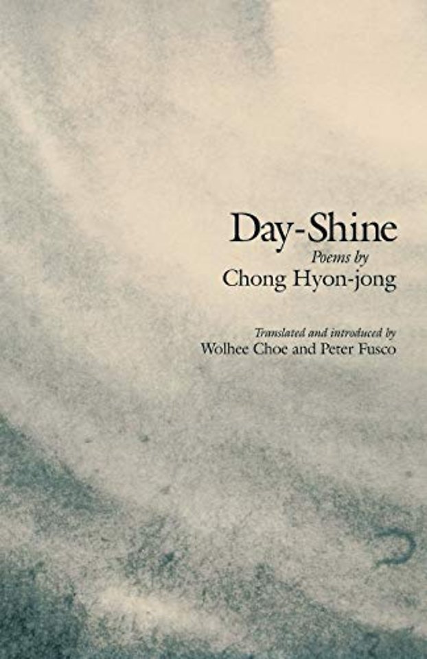 Day–Shine – Poems