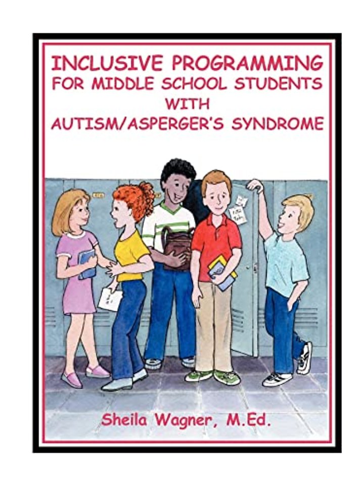 Inclusive Programming for Middle School Students with Autism/Asperger`s Syndrome
