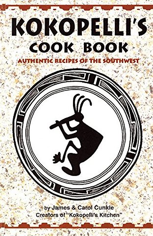 Kokopelli's Kitchen Cookbook
