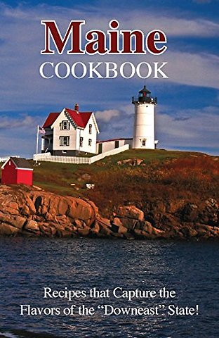 Maine Cookbook