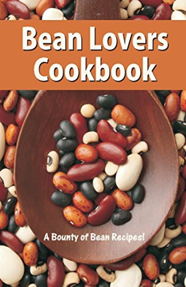 Bean Lovers Cookbook