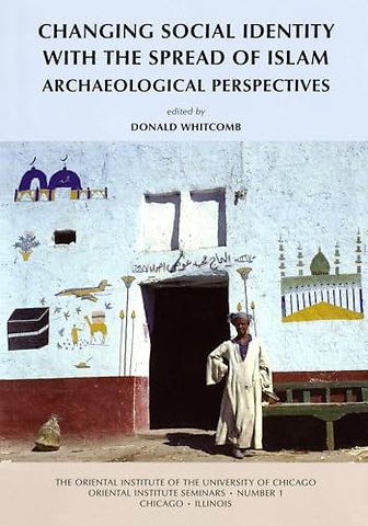 Changing Social Identity with the Spread of Islam