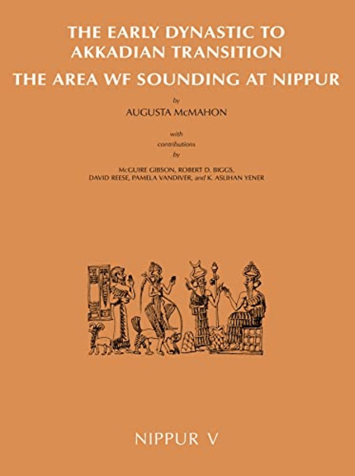 Nippur V