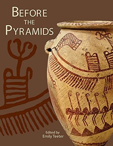 Before the Pyramids