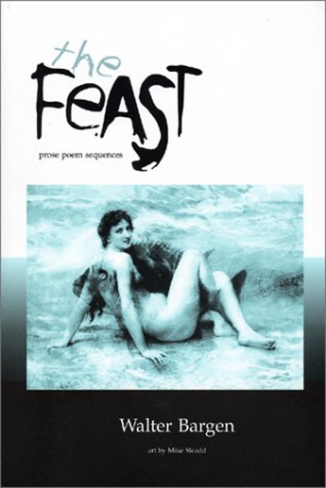 The Feast – Poems