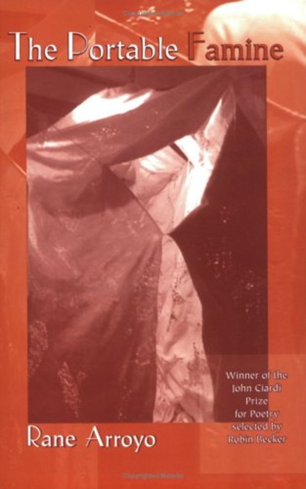 The Portable Famine – Poems