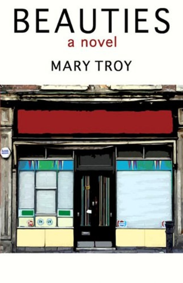 Beauties – a Novel