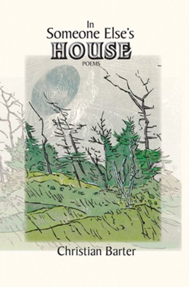 In Someone Else`s House – poems