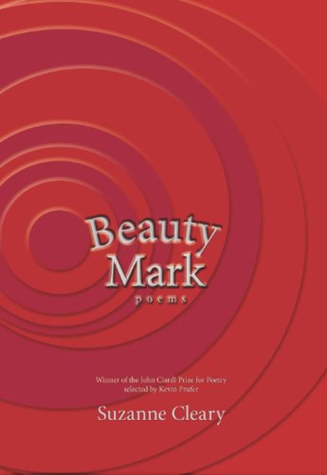 Beauty Mark – poems
