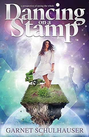 Dancing on a Stamp
