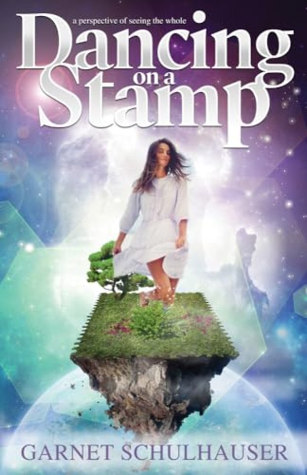 Dancing on a Stamp