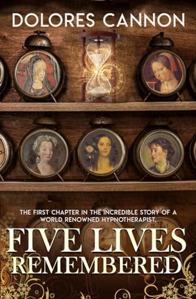 Five Lives Remembered