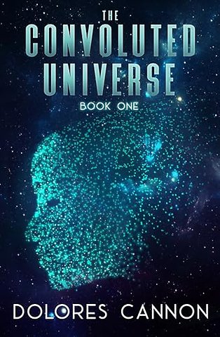 Convoluted Universe: Book One